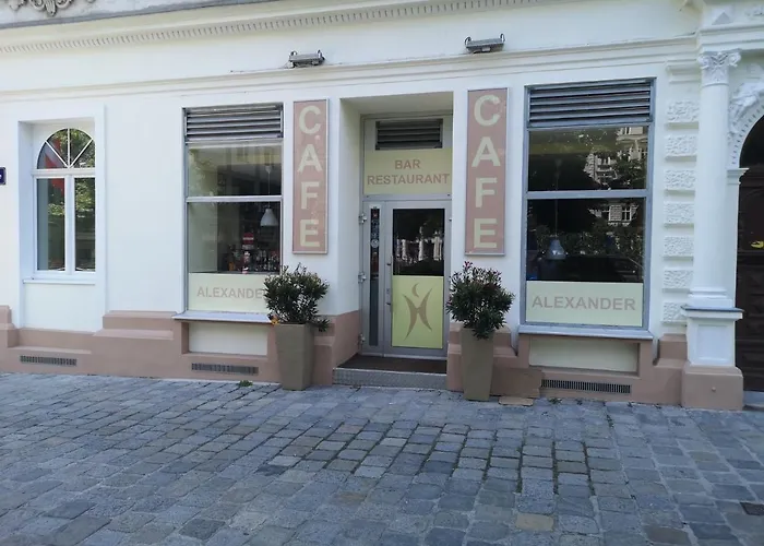 CH-Hotel Luka Budget
