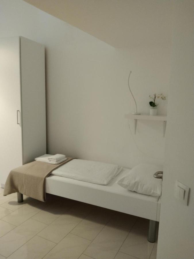 Ch-hotel Luka Budget Wenen