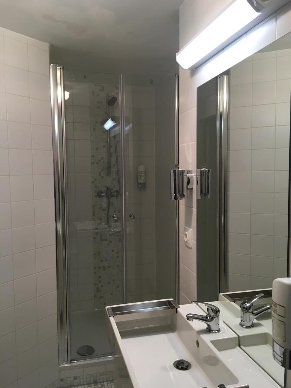Gasthuis Ch-hotel Luka Budget Wenen