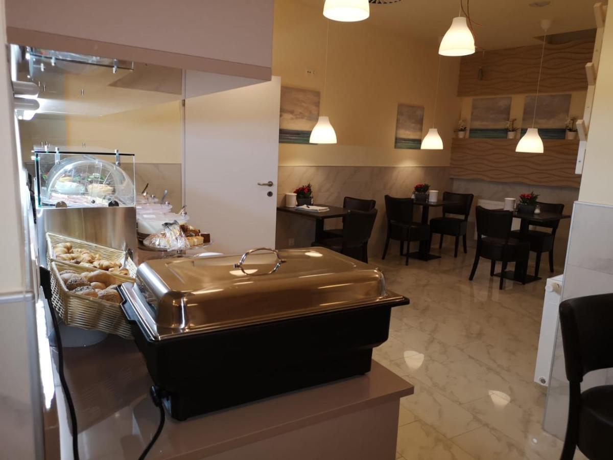 Pensión Ch-hotel Luka Budget