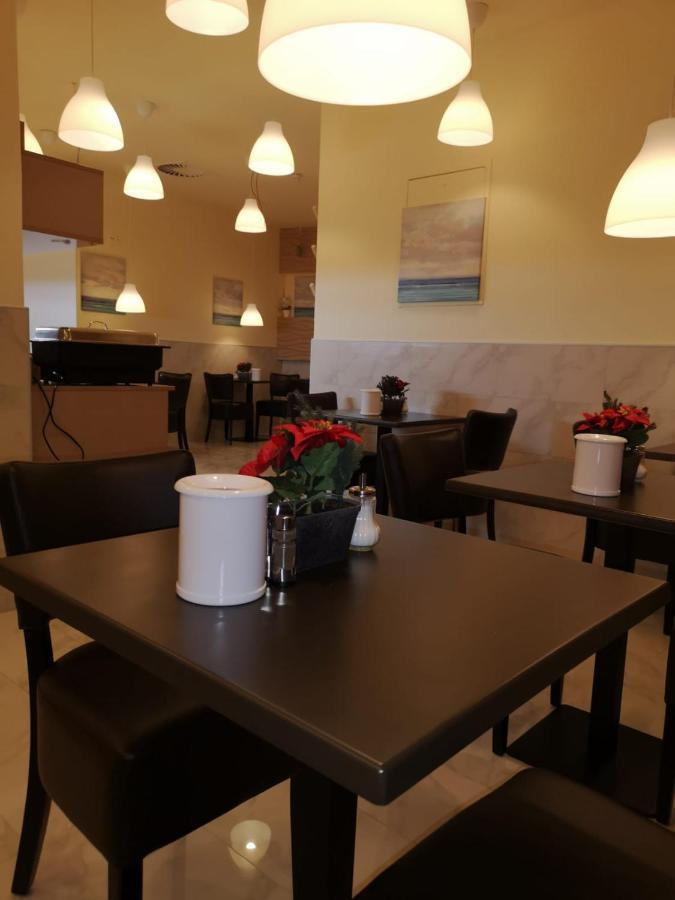 Ch-hotel Luka Budget 2* Vídeň